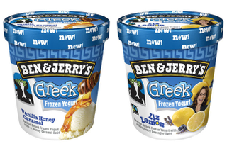 Illustration for article titled Sweet Secrets From A Ben & Jerry's Food Scientist and "Flavor Guru"